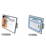 10-Pack Certificate Mounts