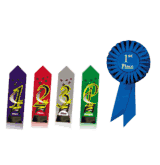 1st Place Ribbons