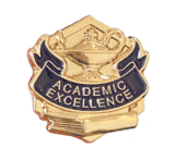 3D Series - Academic Excellence