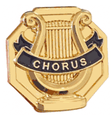 3D Series - Chorus