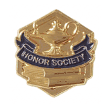 3D Series - Honor Society