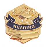 3D Series - Reading