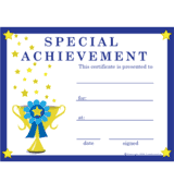 8 Free Motivational Certificates For Students