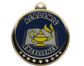 Academic Medals