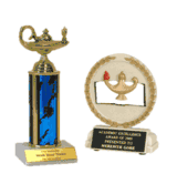 Academic Trophies