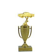 Achievement Cup Trophy - 57 Chevy