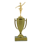 Achievement Cup Trophy - Ballet