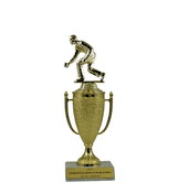 Achievement Cup Trophy - Bocce Ball