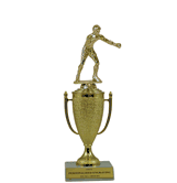 Achievement Cup Trophy - Boxing