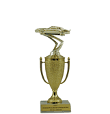 Achievement Cup Trophy - Camaro