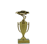 Achievement Cup Trophy - Car Show / Stock Car