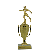 Achievement Cup Trophy - Figure Skating