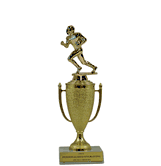 Achievement Cup Trophy - Football