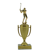 Achievement Cup Trophy - Golf