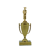 Achievement Cup Trophy - Graduate