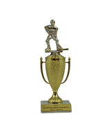 Achievement Cup Trophy - Hockey