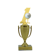 Achievement Cup Trophy - Hole-in-One