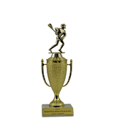 Achievement Cup Trophy - Lacrosse