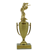 Achievement Cup Trophy - Paintball