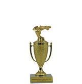 Achievement Cup Trophy - Pinewood Derby