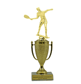 Achievement Cup Trophy - Racquetball