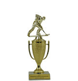 Achievement Cup Trophy - Roller Hockey