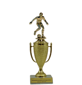 Achievement Cup Trophy - Soccer