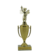 Achievement Cup Trophy - Spelling Bee