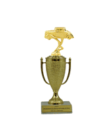 Achievement Cup Trophy - Street Rod