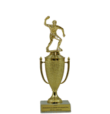 Achievement Cup Trophy - Table Tennis / Ping Pong