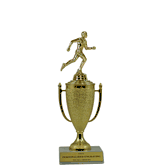 Achievement Cup Trophy - Track & Field