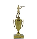 Achievement Cup Trophy - Trap Skeet Shooting