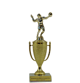 Achievement Cup Trophy - Volleyball