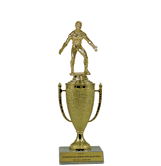 Achievement Cup Trophy - Wrestling