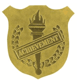 Achievement Seals