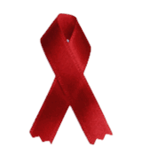 Aids Ribbons