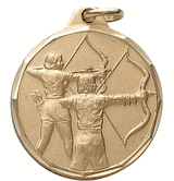 Archery Medals