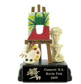 Art Trophy