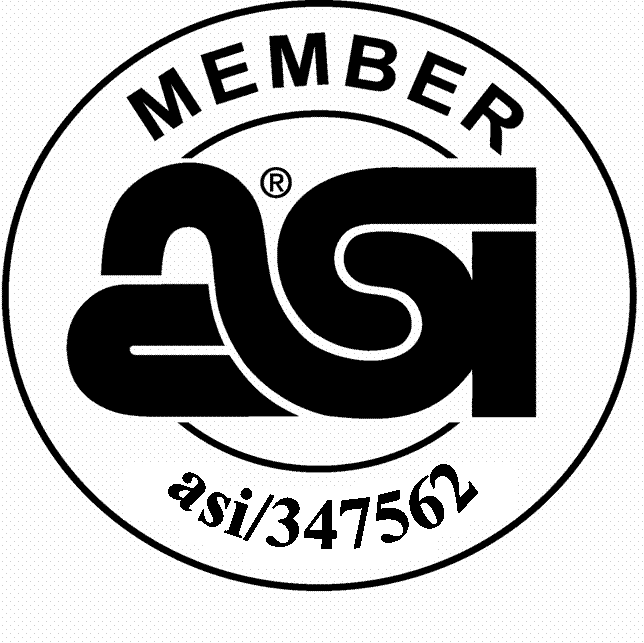 ASI Member