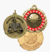 Award Medals