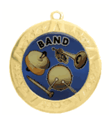 Band Medals