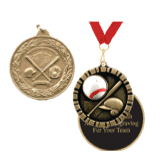 Baseball Medals