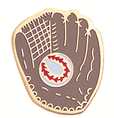 Baseball Pins