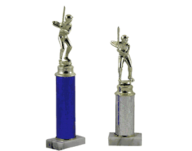 Baseball Trophies