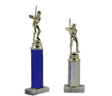 Baseball Trophies