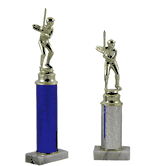 Baseball Trophies