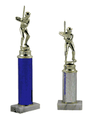 Baseball Trophies