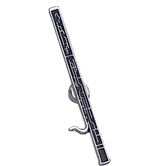 Bassoon Lapel Pins