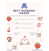 Best Husband