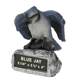 Blue Jay Trophy